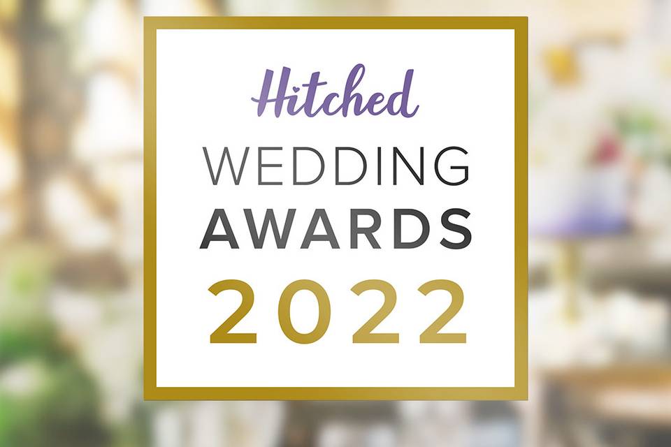 AFRICAN WEDDING MAKERS AWARDS 2022